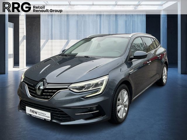 Renault Megane Grandtour Intens 1.5 BLUE dCi 115