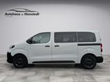 Opel Vivaro 2.0 Diesel Kombi L 177PS 8-AT 9 Sitzer AH - Opel: Sitzer 9