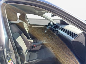 Volkswagen Passat Variant - 6