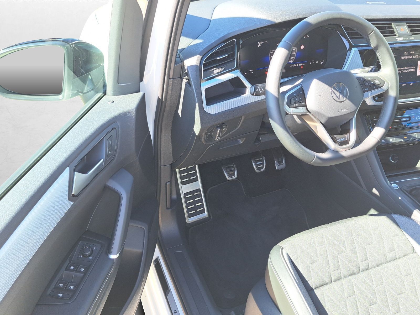 Volkswagen Touran - Bild 14