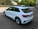 Audi A3 Sportback 35 1.5TFSI 150PS*Virtual*PDC*LED* - Audi A3: TFSI