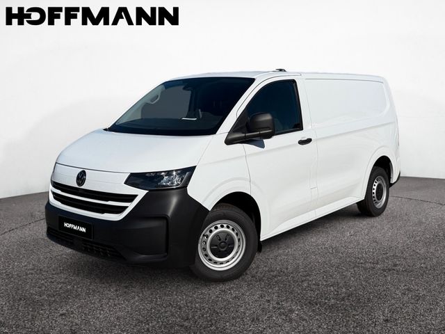 Volkswagen T7 Transporter Kasten 2.0 TDI *KR*AHZV*Klima*