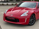 Nissan NISSAN 370Z/ MANUAL/BORLA EXHAUST/LOW MILES - Nissan: Z