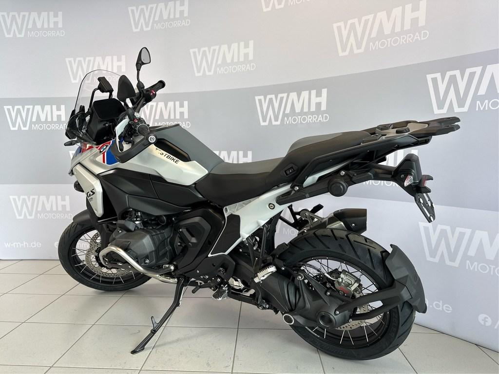 BMW R 1300 GS 