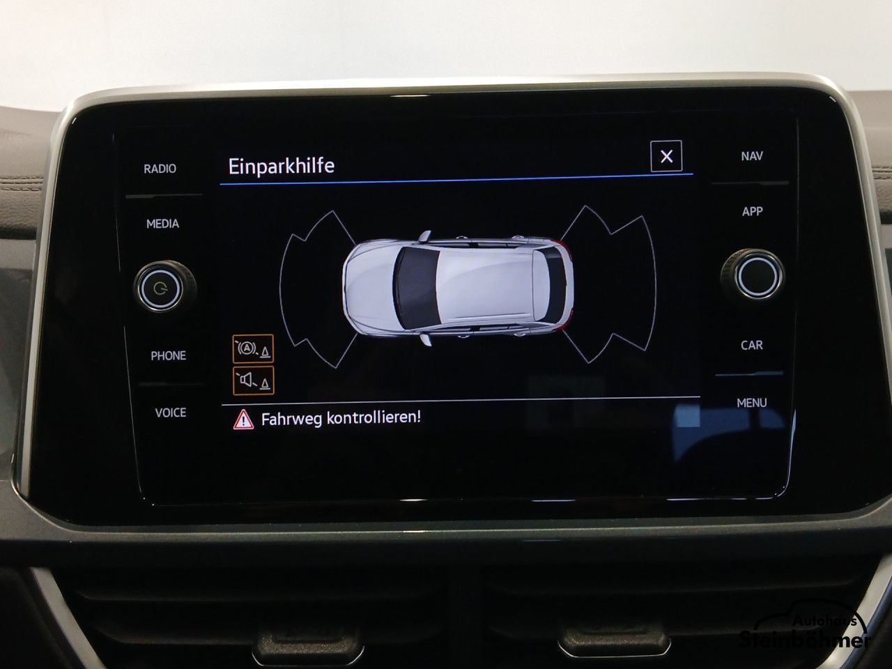 Volkswagen T-Roc - Bild 21