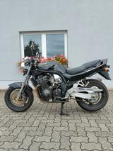 Suzuki Bandit 1200 GSF 1200 N - SUZUKI GSF 1200 N