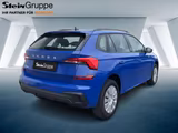 Skoda Kamiq Essence DAB+VIRT+LED+PDC+Facelift - Skoda Kamiq: Essence