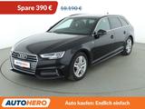 Audi A4 1.4 TFSI ACT Sport*S-LINE*NAV*LED*TEMPO*PDC* - Audi A4: Sport Line
