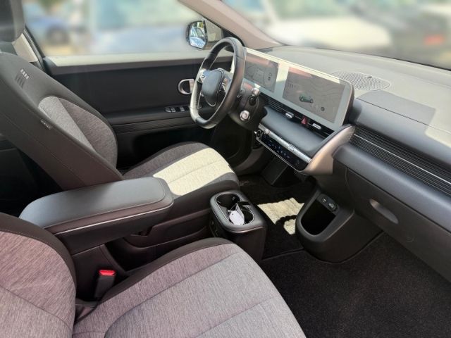 Fahrzeugabbildung Hyundai IONIQ 5 Dynamiq Elektro +KLIMA+LED+RFK+PDC+NAVI+