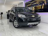 Chevrolet Captiva 2.4 LT GPL Eco Logic Full Opti - Chevrolet Captiva mit LPG-Antrieb