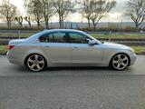 BMW Bmw e60 523i - BMW 523 aus 2006
