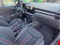 Skoda Fabia - Vorschau Bild 9
