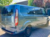 Ford Transit Custom 9-Sitzer | Klima vorne+hinten TOP - Ford Transit Custom von privat