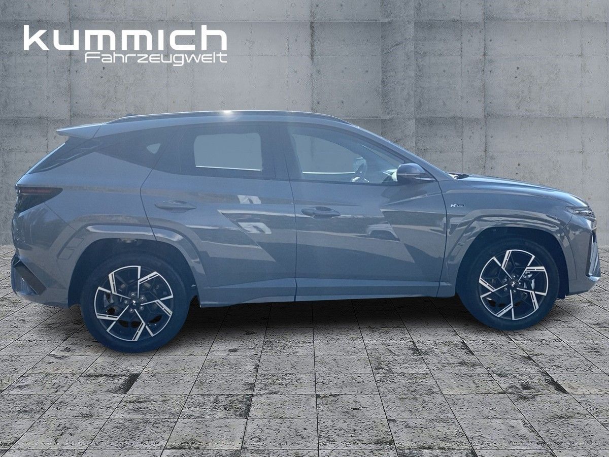 Hyundai TUCSON - Bild 3