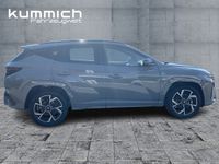 Hyundai TUCSON - Vorschau Bild 3