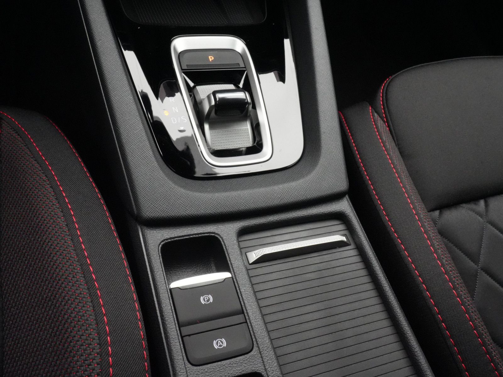 Skoda Octavia - Bild 14