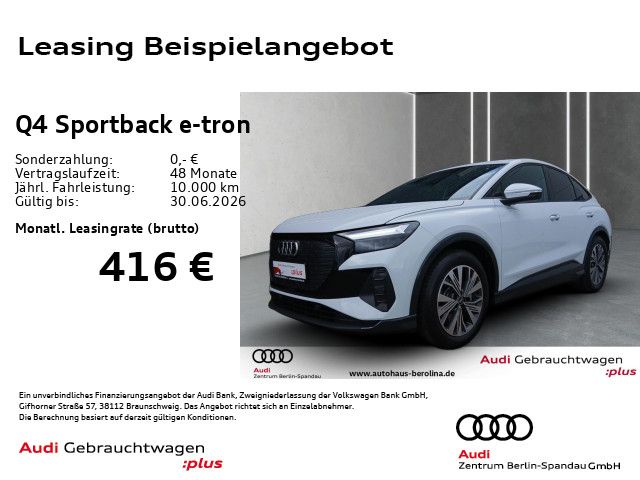 Audi Q4 e-tron - Bild 2