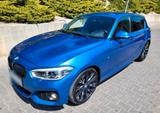 BMW bmw 125d M Paket harman kardon TOP zustand - BMW 125 aus 2015