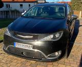 Chrysler Pacifica - schwarze Chrysler Pacifica