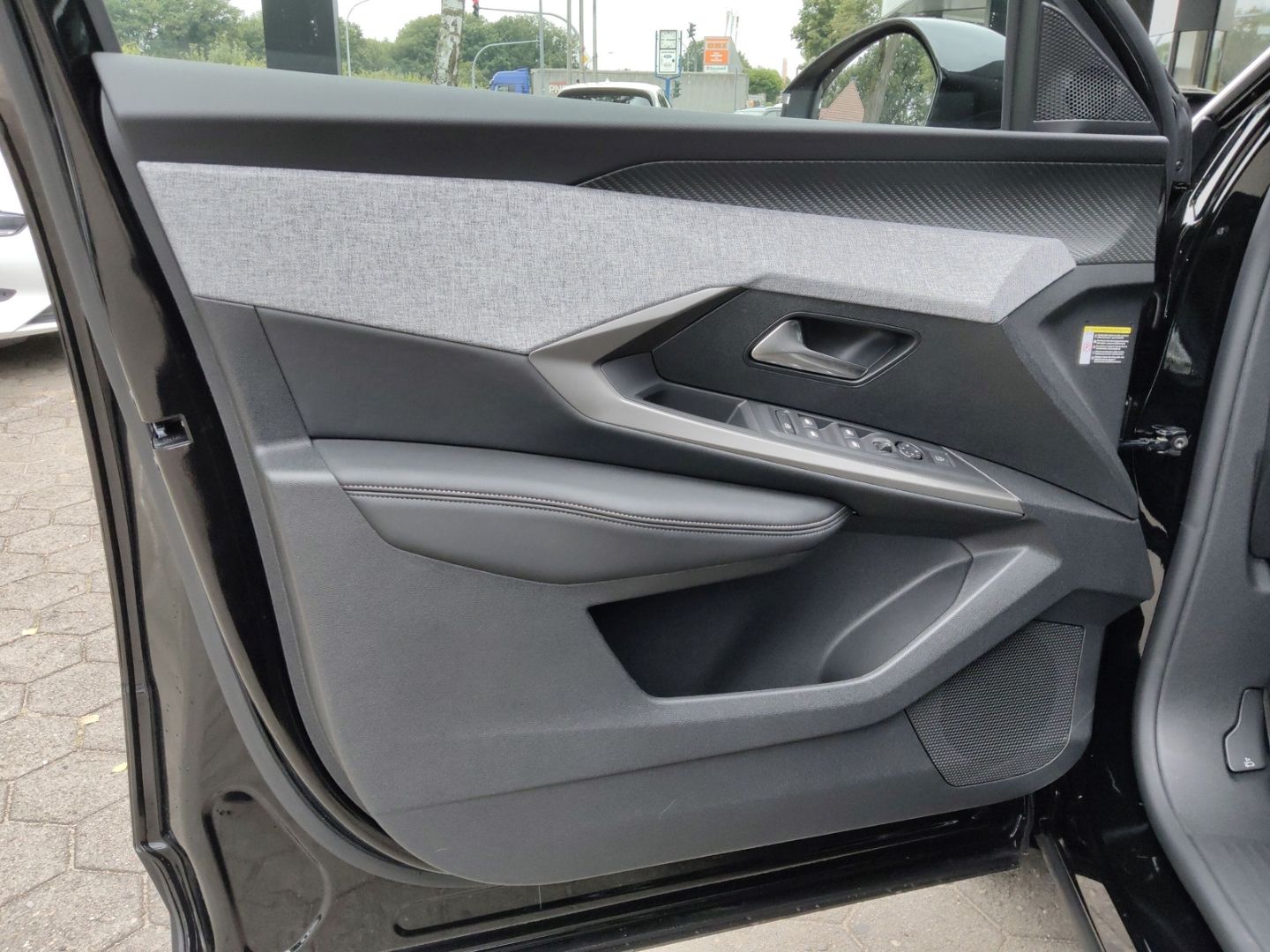 Peugeot 5008 - Bild 13