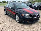 Volvo C30 1.6 D Summum Bi-Xenon Klimaautomatik Leder - Volvo C30 mit Diesel-Antrieb