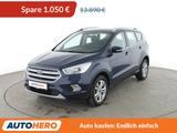 Ford Kuga 1.5 EcoBoost Cool&Connect*NAVI*PDC*SHZ*AHK* - Ford Kuga: Cool Connect