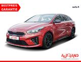 Kia ProCeed 1.6 T-GDI GT LED Navi ACC Totwinkel DAB