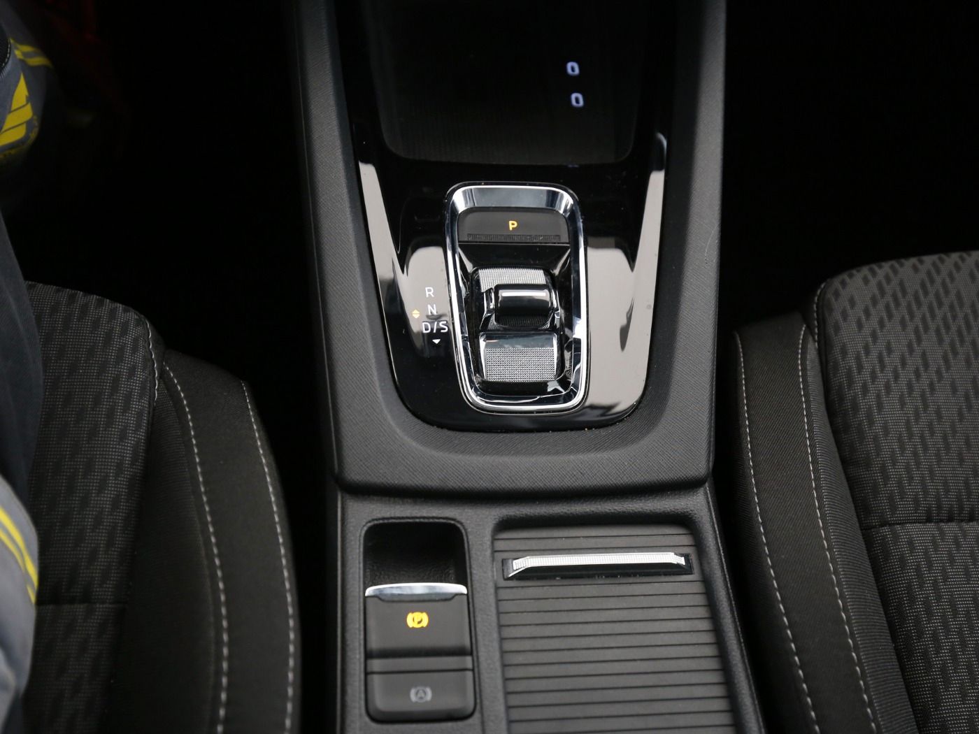 Skoda Octavia - Bild 17