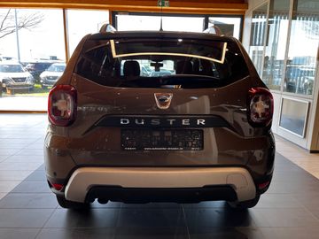 Dacia Duster - 10