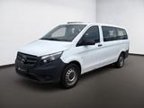 Mercedes-Benz Vito 114 Tourer Pro lang 4x4 Navi*STDHZG*Klima* - Mercedes-Benz Vito: 114