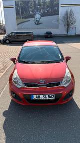 Kia Rio 1.4 Spirit Spirit