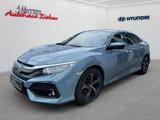 Honda Civic 1.5 i-VTEC Turbo Prestige Leder+SSD+Kamera - Honda Civic: I Vtec