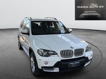 BMW X5 - 3