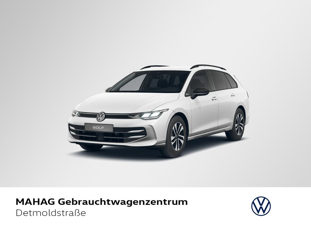 Image of Volkswagen Golf