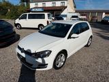Volkswagen Golf VII Lim. Comfortline BMT - gebrauchte VW Golf aus dem Jahr 2013