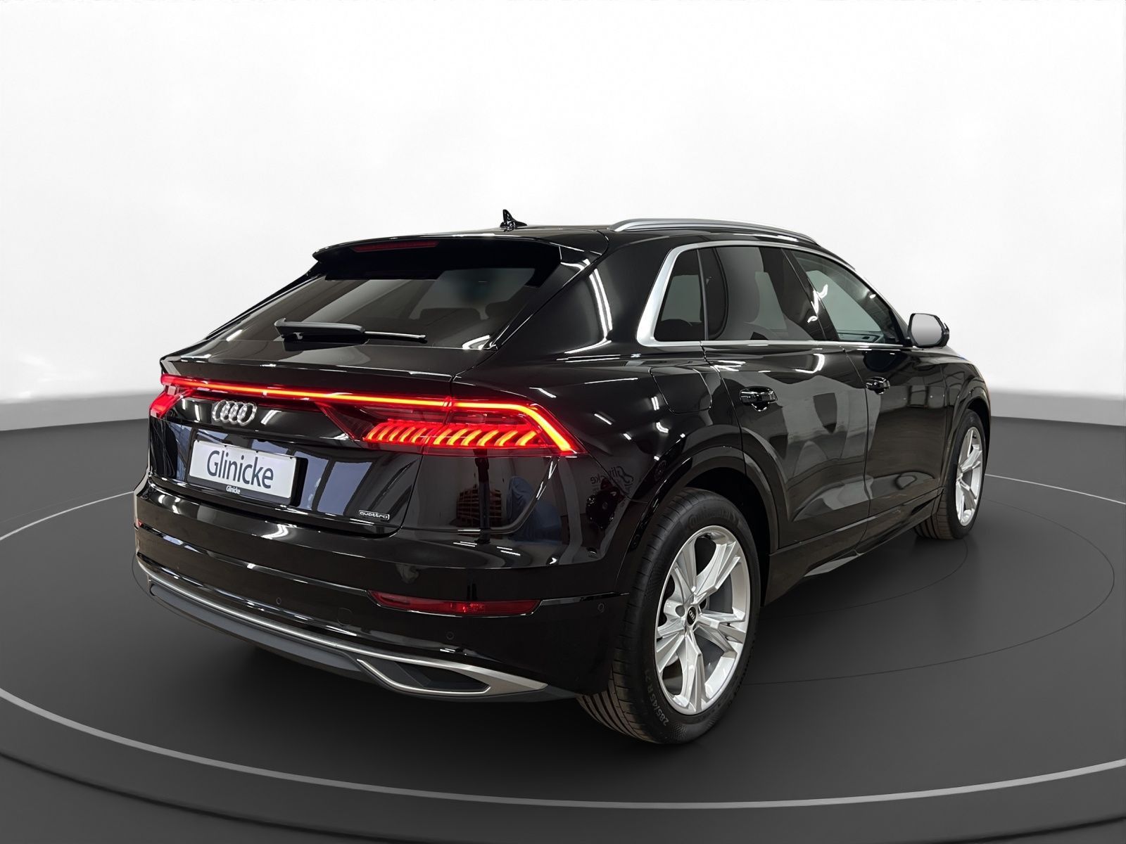 Audi Q8 - Bild 4