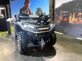 Can-Am Outlander Max LIMITED 1000R 2025 LTD  T - Offers matching your search criteria