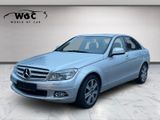 Mercedes-Benz C 280 4Matic SHZ*NAVI*SCHIEBEDACH*TEMPOMAT*PDC - Mercedes-Benz C 280: 4matic