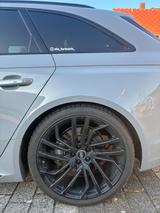 Audi RS4 2.9 TFSI Tiptronic quattro Avant - - gebrauchte Audi RS4 aus dem Jahr 2020