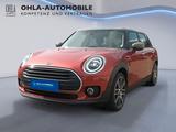 MINI Clubman Cooper D 2.0 TDI APPLE/ANDROID*HARMAN... - rote MINI COOPER_CLUBMAN