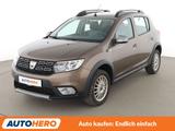 Dacia Sandero 0.9 TCe Stepway Prestige*NAVI*TEMPO*PDC* - Dacia Sandero Gebrauchtwagen in Stuttgart