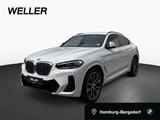 BMW X4 30d xDrive M Sport AHK,Laser,HUD,H/K,St&Go
