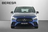 Mercedes-Benz B 220 d AMG Night Distronic Pano MBUX SHZ LED - Mercedes B 220 mit Schiebedach