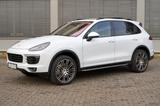 Porsche Cayenne S, Bose, 18-Wege, Standh., LED-Licht - Porsche Cayenne von privat