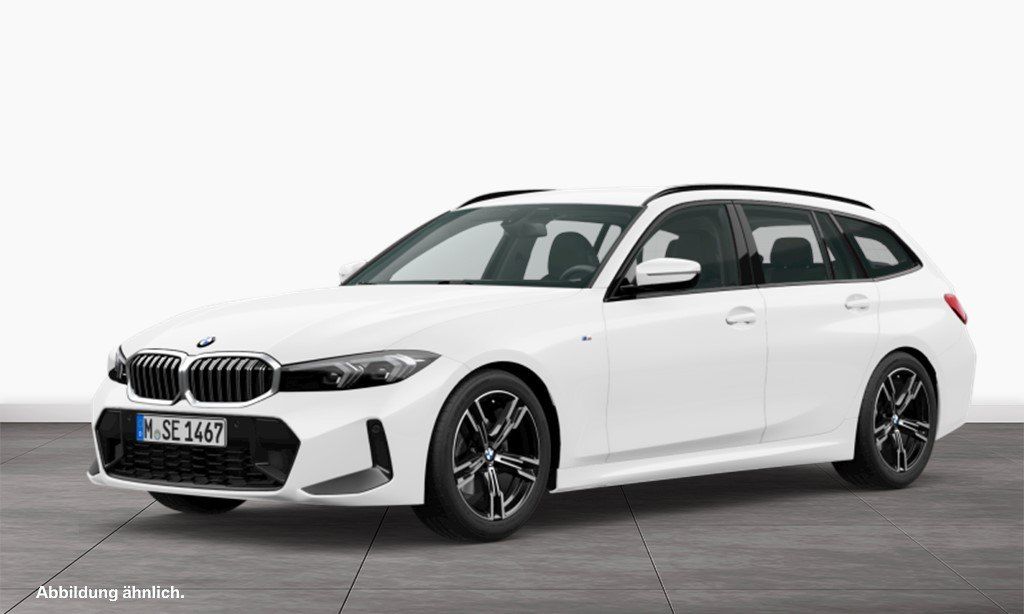 BMW 318 - Bild 1