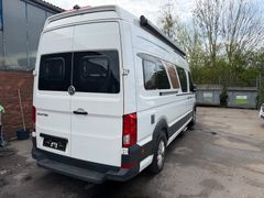 Hobby Maxia 680 DT, 1. Hand, Einzelbetten,Automatik