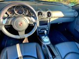 Porsche Boxster 987 - TOP GEPFLEGT - Porsche Boxster Gebrauchtwagen
