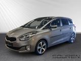 Kia Carens 1.7 CRDI Spirit 7-Sitzer Perfomance LEDER - Kia Carens: 7 Sitzer