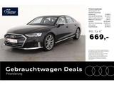 Audi S8 4.0 TFSI quattro - gebrauchte Audi S8 aus dem Jahr 2020
