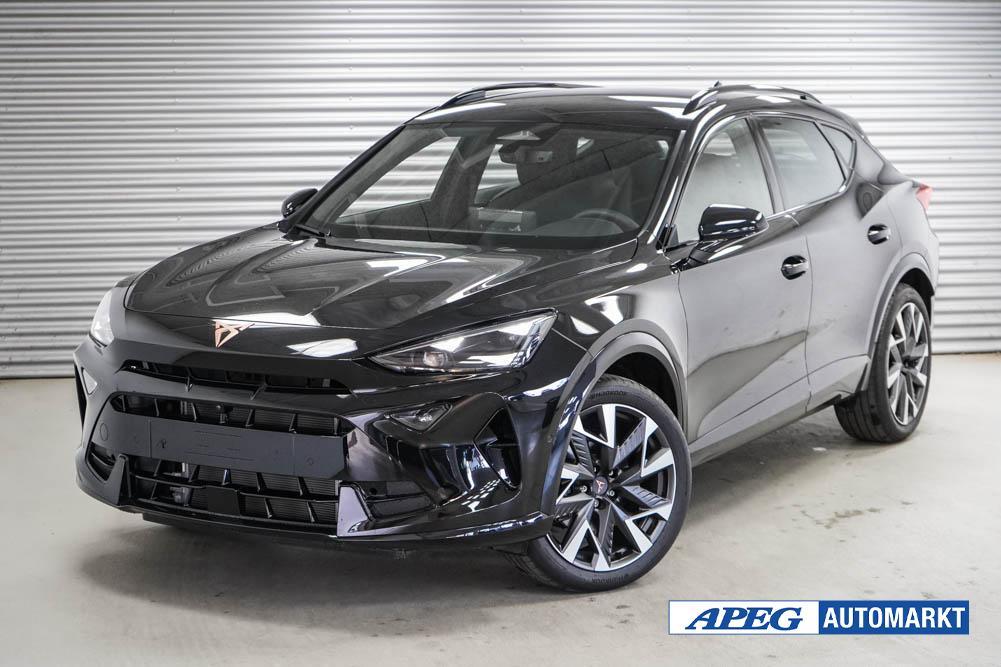 Cupra Formentor 2,0 TSI DSG 4x4 Cupra LAGER